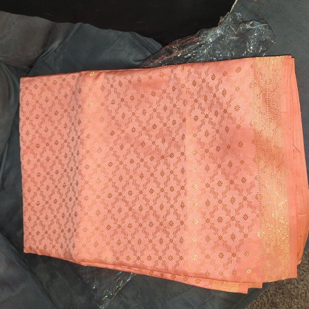 Suit material